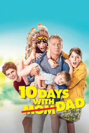 Annemsiz 10 Gün (2020) izle