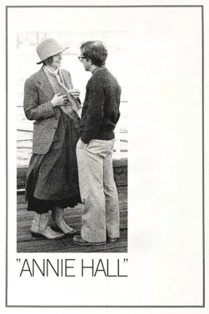 Annie Hall (1977) izle