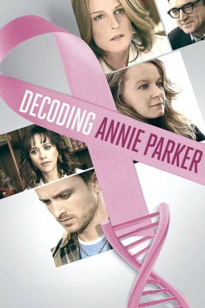 Annie Parker´in Şifresi (2014) izle