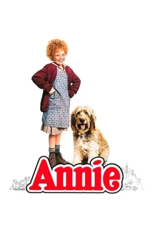 Annie (1982) izle