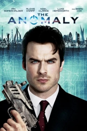 Anomali (2014) izle