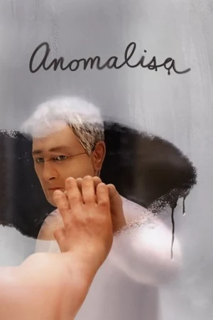 Anomalisa (2015) izle