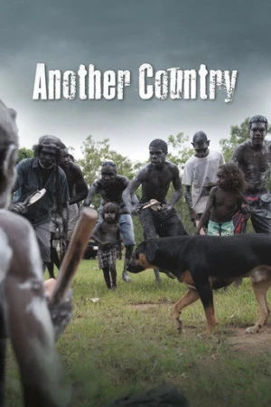 Another Country (2015) izle