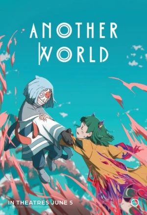 Another World afiş