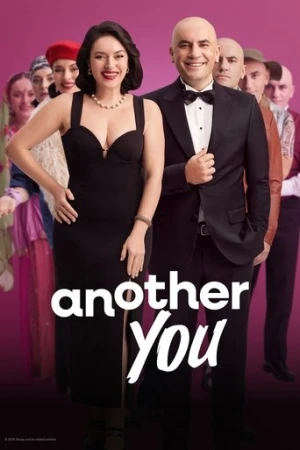 Başka Bir Sen (2025) izle