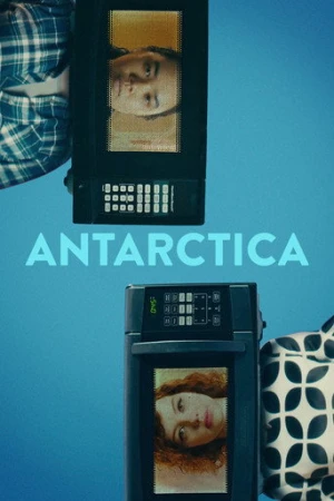 Antarctica (2020) izle