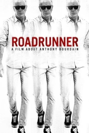 Anthony Bourdain Üzerine Bir Film (2021) izle