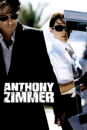 Anthony Zimmer (2005) izle