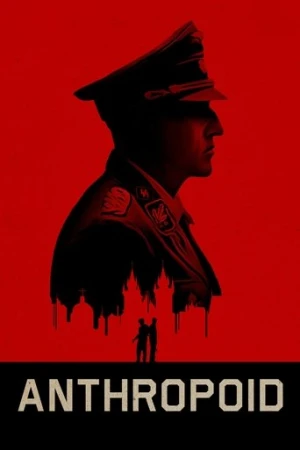 Anthropoid (2016) izle