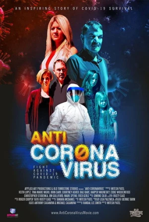 Anti Corona Virus (2020) izle