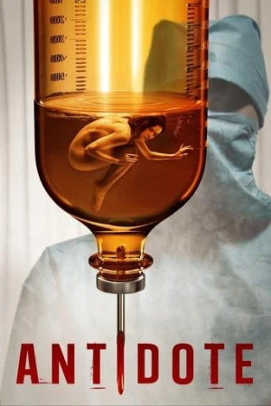 Antidote (2021) izle