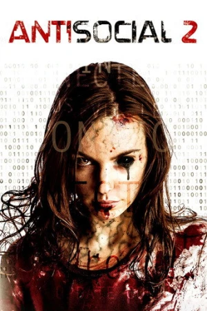 Antisosyal 2 (2015) izle