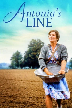 Antonia'nın Yazgısı (1995) izle