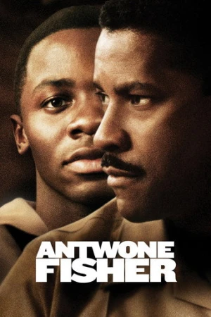 Antwone Fisher (2002) izle