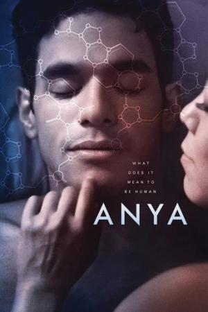 ANYA (2019) izle