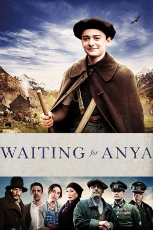 Anya'yı Beklerken (2020) izle