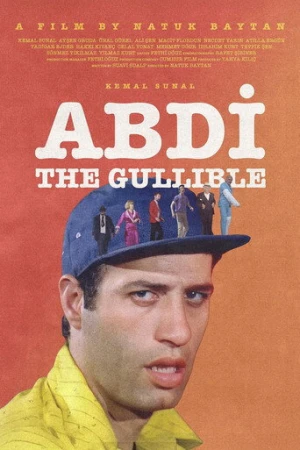 Avanak Apti (1978) izle
