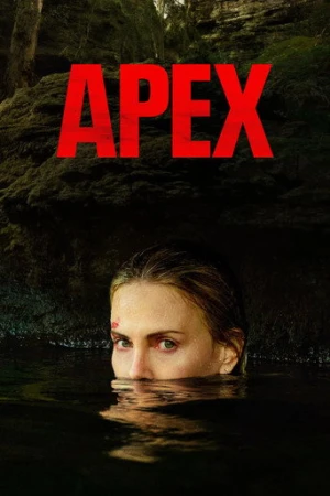 Apex (2026) izle