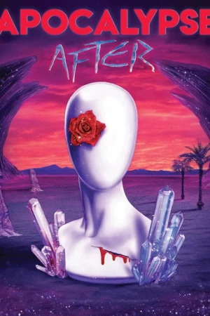 Apocalypse After (2018) izle