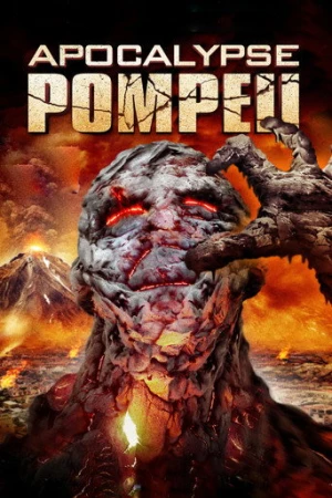 Apocalypse Pompeii (2014) izle