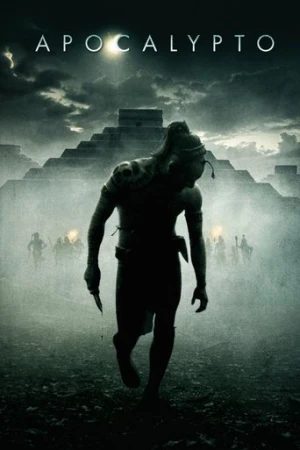 Apocalypto (2006) izle
