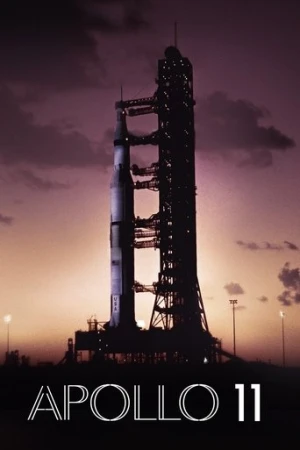 Apollo 11 (2019) izle