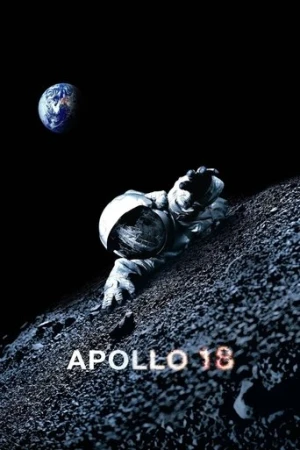 Apollo 18: Ölüm Yolculuğu (2011) izle