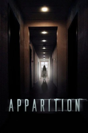 Apparition (2019) izle