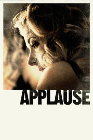 Applause (2009) izle
