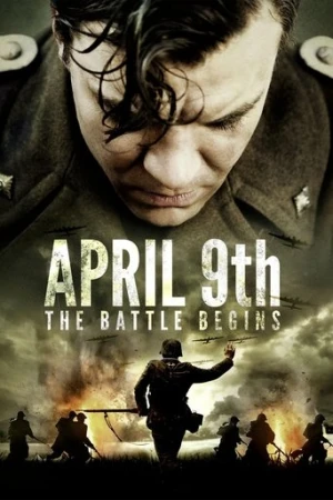 April 9th (2015) izle