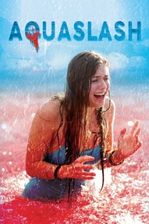AquaSlash (2019) izle