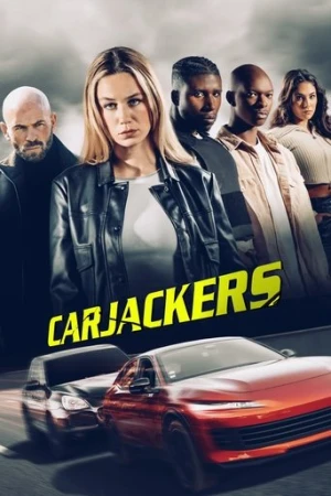 Araba Hırsızları (2025) izle
