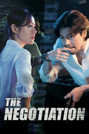 Arabulucu (2018) izle
