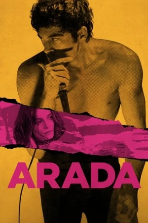 Arada (2018) izle