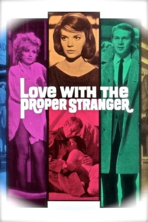 Aradığım Aşk (1963) izle