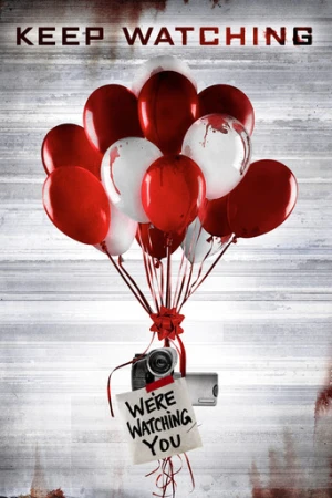Aramaya Devam (2017) izle