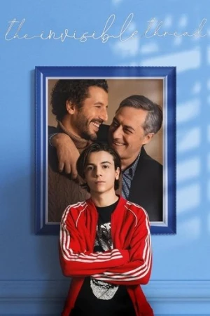 Aramızdaki Görünmez Bağlar (2022) izle
