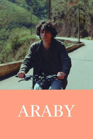 Arap afiş