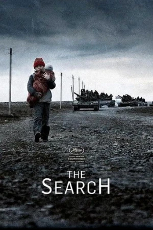 Arayış (2014) izle