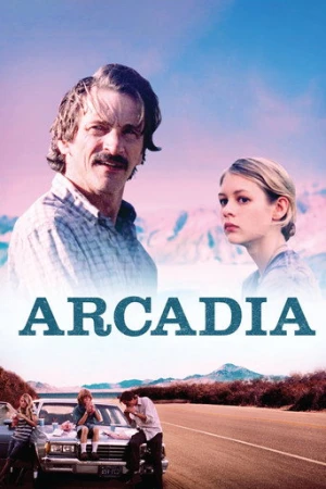 Arcadia (2012) izle
