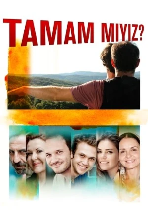Tamam mıyız? (2013) izle