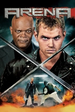 Arena (2011) izle