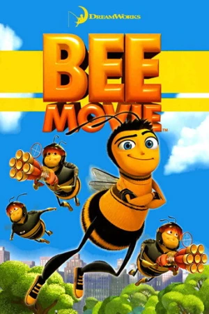 Arı Filmi (2007) izle