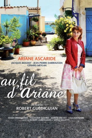 Ariane's Thread (2014) izle