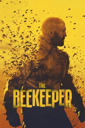 Arıcı: Ölüm Kovanı (2024) izle