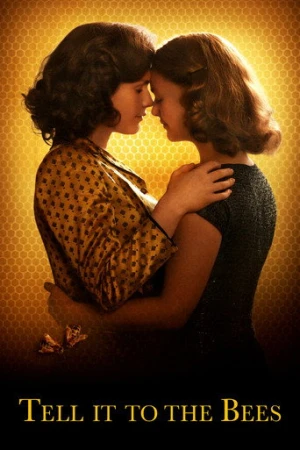 Arılara Anlat (2019) izle