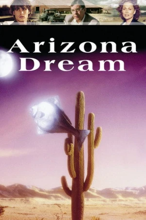 Arizona Rüyası (1993) izle