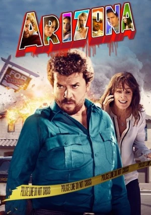 Arizona (2018) izle