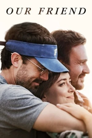 Arkadaş (2019) izle