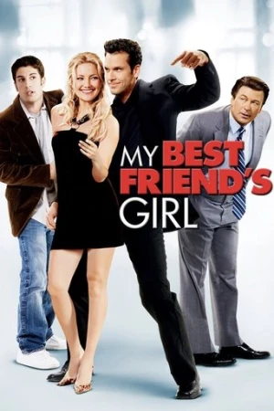 Arkadaşımın Aşkı (2008) izle